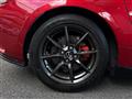 2015 Mazda Roadster