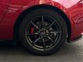 2015 Mazda Roadster