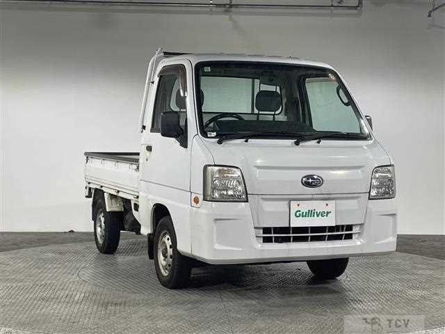 2011 Subaru Sambar Truck