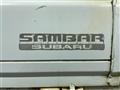 2011 Subaru Sambar Truck