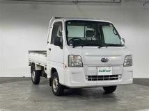 2011 Subaru Sambar Truck