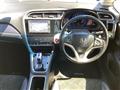 2015 Honda SHUTTLE HYBRID