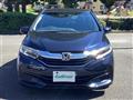 2015 Honda SHUTTLE HYBRID