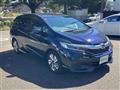 2015 Honda SHUTTLE HYBRID
