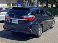 2015 Honda SHUTTLE HYBRID