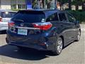 2015 Honda SHUTTLE HYBRID