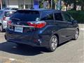 2015 Honda SHUTTLE HYBRID