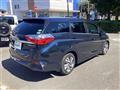 2015 Honda SHUTTLE HYBRID
