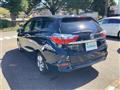 2015 Honda SHUTTLE HYBRID