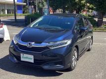 2015 Honda SHUTTLE HYBRID