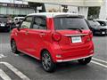 2015 Daihatsu Cast