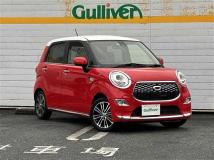 2015 Daihatsu Cast