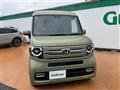 2023 Honda N-VAN