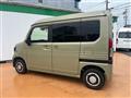 2023 Honda N-VAN