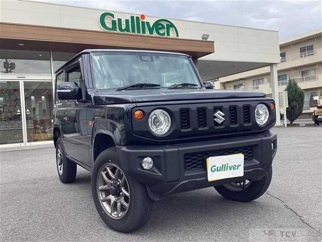 2024 Suzuki Jimny