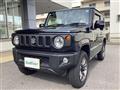 2024 Suzuki Jimny