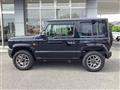 2024 Suzuki Jimny