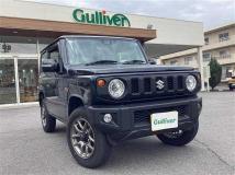 2024 Suzuki Jimny
