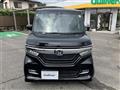 2018 Honda N BOX