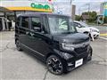 2018 Honda N BOX