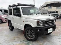 2024 Suzuki Jimny