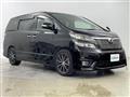 2010 Toyota Vellfire