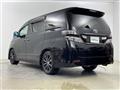 2010 Toyota Vellfire