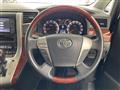 2010 Toyota Vellfire