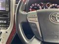 2010 Toyota Vellfire