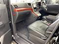 2010 Toyota Vellfire