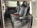 2010 Toyota Vellfire
