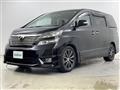 2010 Toyota Vellfire