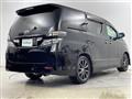 2010 Toyota Vellfire