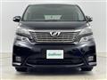 2010 Toyota Vellfire