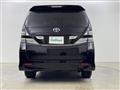 2010 Toyota Vellfire