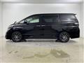 2010 Toyota Vellfire