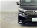 2010 Toyota Vellfire