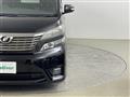 2010 Toyota Vellfire