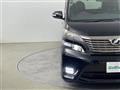 2010 Toyota Vellfire