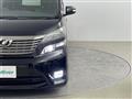 2010 Toyota Vellfire