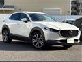 2020 Mazda CX-3