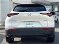 2020 Mazda CX-3