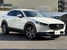 2020 Mazda CX-3