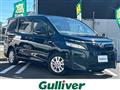 2019 Toyota Voxy
