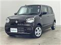 2024 Suzuki Alto