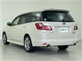 2014 Subaru Exiga