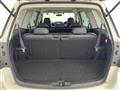 2014 Subaru Exiga