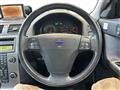 2009 Volvo V50