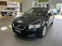 2009 Volvo V50