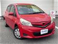 2012 Toyota Vitz